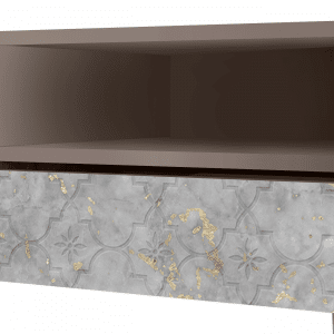 Sideboard - STORYZ - T3 Mariana Trench - Latte