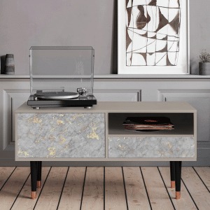 Sideboard - STORYZ - T3 Mariana Trench - Sand