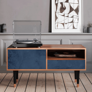 Sideboard - STORYZ - T3 Endless Galaxi - Walnut