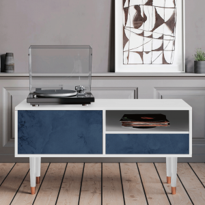 Sideboard - STORYZ - T3 Endless Galaxi - White