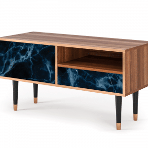 Sideboard - STORYZ - T3 Deep Ocean - Walnut