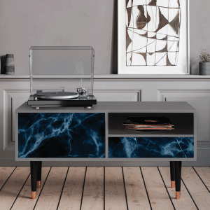 Sideboard - STORYZ - T3 Deep Ocean - Grey