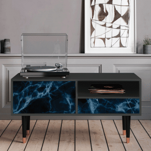 Sideboard - STORYZ - T3 Deep Ocean - Antracite