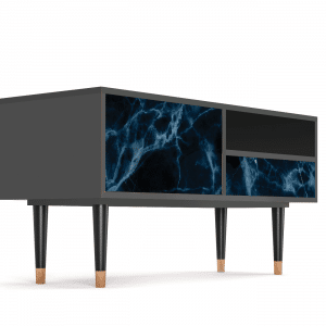 Sideboard - STORYZ - T3 Deep Ocean - Antracite