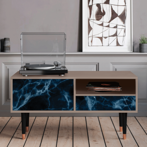 Sideboard - STORYZ - T3 Deep Ocean - Latte