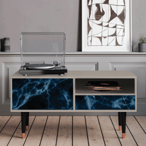 Sideboard - STORYZ - T3 Deep Ocean - Sand