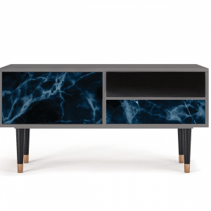 Sideboard - STORYZ - T3 Deep Ocean - Sand