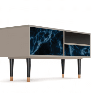 Sideboard - STORYZ - T3 Deep Ocean - Sand