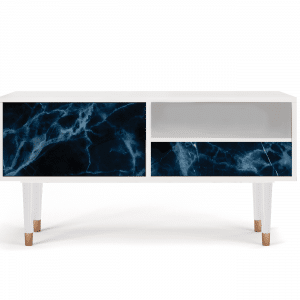 Sideboard - STORYZ - T3 Deep Ocean - White