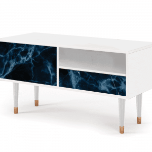 Sideboard - STORYZ - T3 Deep Ocean - White