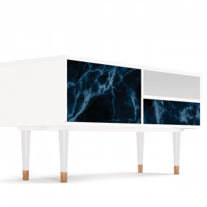 Sideboard - STORYZ - T3 Deep Ocean - White