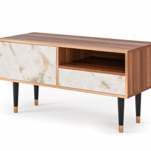 Sideboard - STORYZ - T3 Sahara desert - Walnut