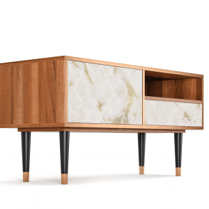Sideboard - STORYZ - T3 Sahara desert - Walnut