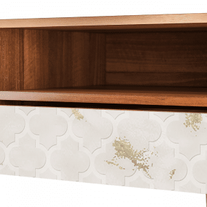 Sideboard - STORYZ - T3 Sahara desert - Walnut