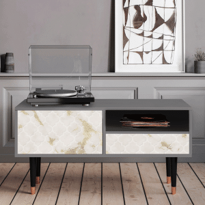 Sideboard - STORYZ - T3 Sahara desert - Grey