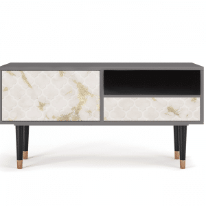 Sideboard - STORYZ - T3 Sahara desert - Grey