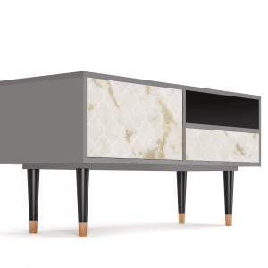 Sideboard - STORYZ - T3 Sahara desert - Grey