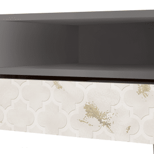 Sideboard - STORYZ - T3 Sahara desert - Grey