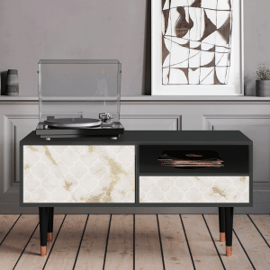 Sideboard - STORYZ - T3 Sahara desert - Antracite