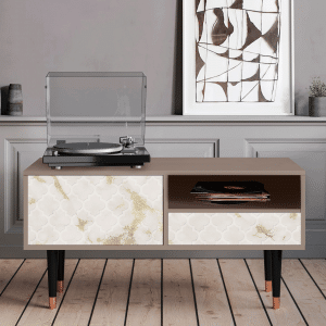 Sideboard - STORYZ - T3 Sahara desert - Latte