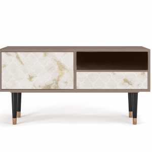 Sideboard - STORYZ - T3 Sahara desert - Latte