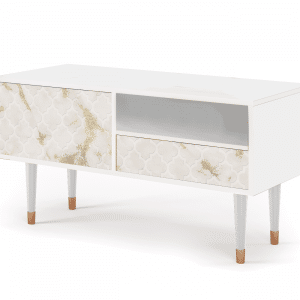 Sideboard - STORYZ - T3 Sahara desert - White