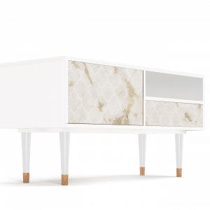 Sideboard - STORYZ - T3 Sahara desert - White