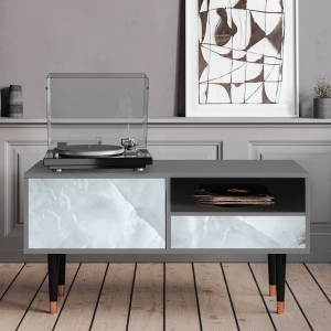 Sideboard - STORYZ - T3 The Onyx - Grey