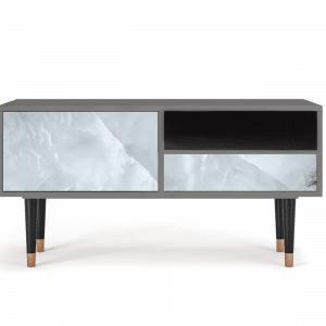 Sideboard - STORYZ - T3 The Onyx - Grey