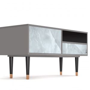 Sideboard - STORYZ - T3 The Onyx - Grey