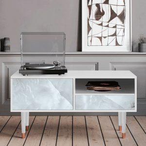 Sideboard - STORYZ - T3 The Onyx - White