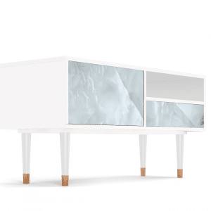 Sideboard - STORYZ - T3 The Onyx - White