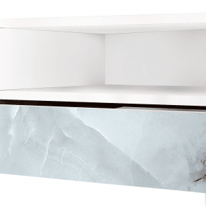 Sideboard - STORYZ - T3 The Onyx - White