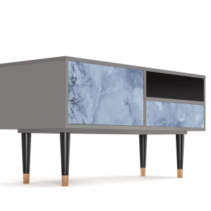 Sideboard - STORYZ - T3 Feather Ice - Grey
