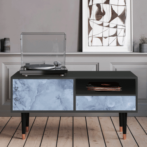 Sideboard - STORYZ - T3 Feather Ice - Antracite