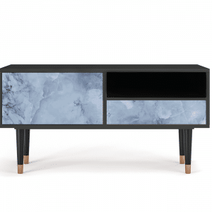 Sideboard - STORYZ - T3 Feather Ice - Antracite