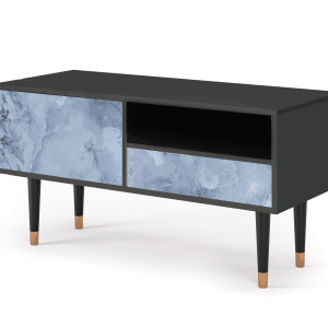 Sideboard - STORYZ - T3 Feather Ice - Antracite