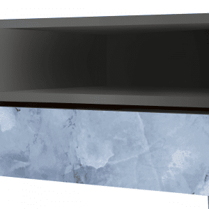 Sideboard - STORYZ - T3 Feather Ice - Antracite