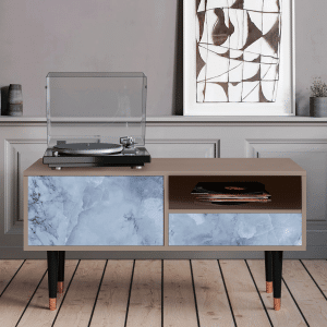 Sideboard - STORYZ - T3 Feather Ice - Latte