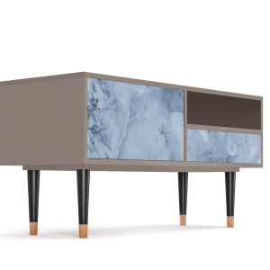 Sideboard - STORYZ - T3 Feather Ice - Latte