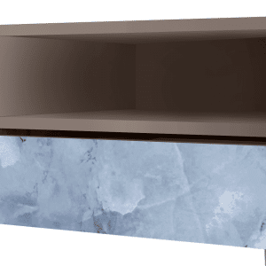 Sideboard - STORYZ - T3 Feather Ice - Latte