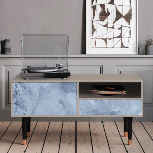 Sideboard - STORYZ - T3 Feather Ice - Sand