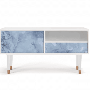 Sideboard - STORYZ - T3 Feather Ice - White