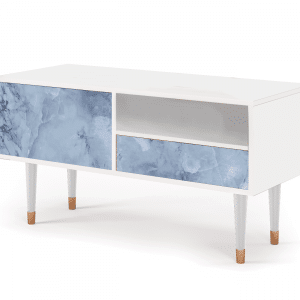Sideboard - STORYZ - T3 Feather Ice - White