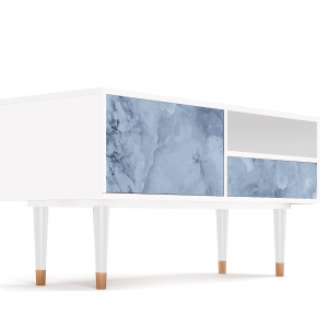 Sideboard - STORYZ - T3 Feather Ice - White