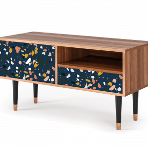 Sideboard - STORYZ - T3 Night Sky Langhterns - Walnut
