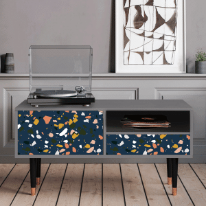 Sideboard - STORYZ - T3 Night Sky Langhterns - Grey