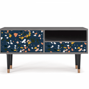 Sideboard - STORYZ - T3 Night Sky Langhterns - Grey