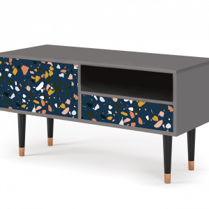 Sideboard - STORYZ - T3 Night Sky Langhterns - Grey