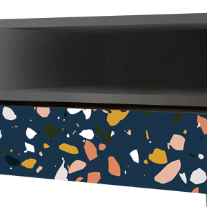 Sideboard - STORYZ - T3 Night Sky Langhterns - Antracite